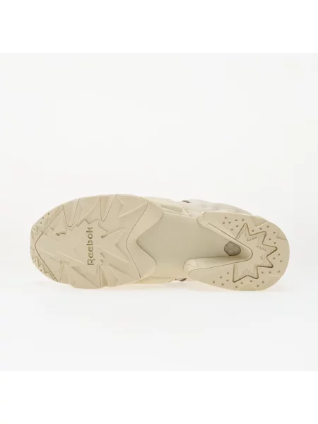 Сникърси Reebok Instapump Sliver Linen/ Linen/ Linen EUR