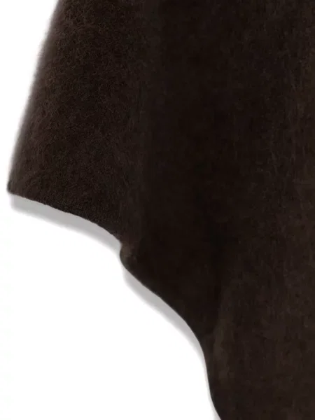 Fular Marc O'polo tricotate maro