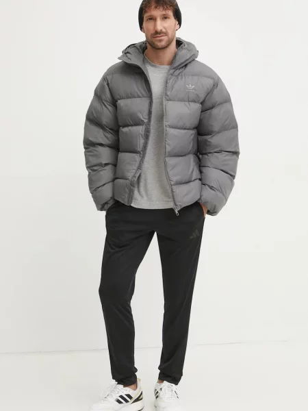 Спортивні штани adidas M 3S TR RT PT візерунок чорний