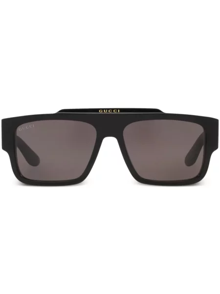 Ochelari de soare Gucci Eyewear negru