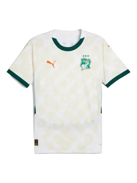 Tricou Puma alb