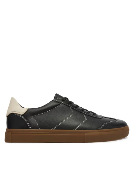 Vagabond Shoemakers CODY usnjene superge črna
