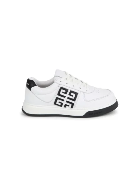 Sneakersy dziecięce Givenchy białe
