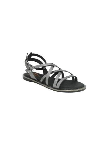 Pantofi Porronet gri