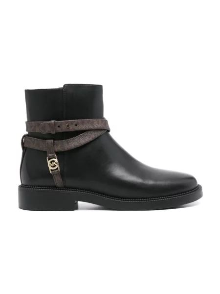 Botki Michael Kors czarne