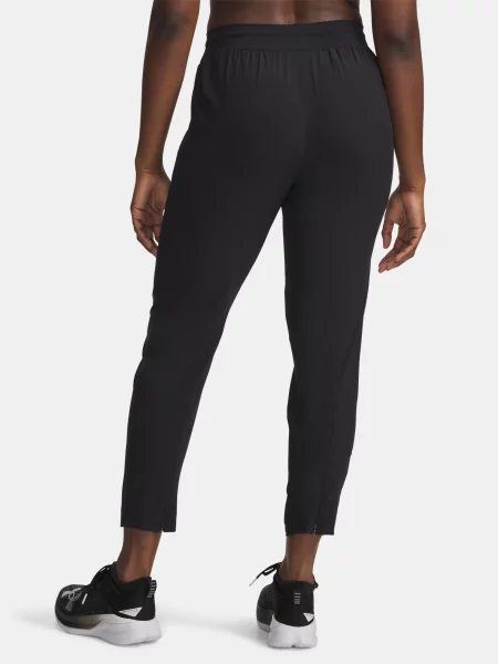 Spodnie sportowe Under Armour UA Velociti Pro Pants-BLK czarne