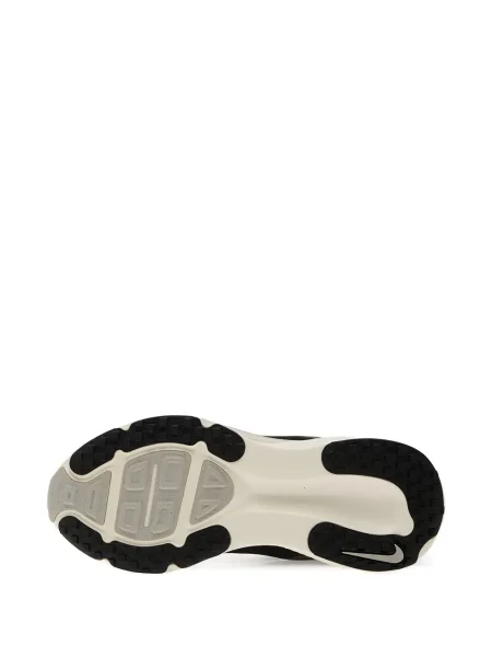 Lung hanorac Nike cu autograf alergare alb