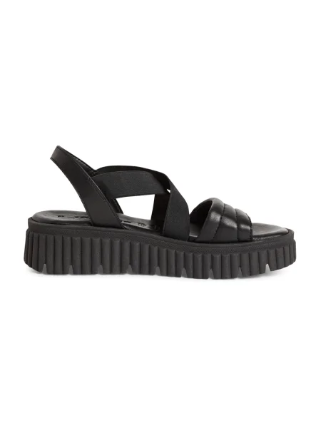 Sandale Tamaris negru