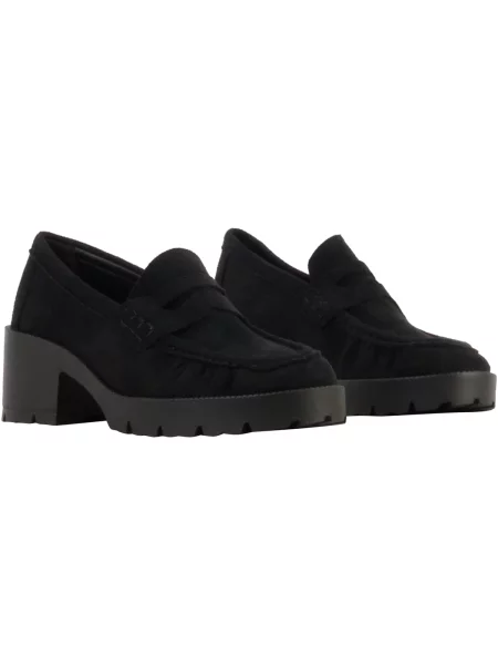 Pantofi Super Mode negru