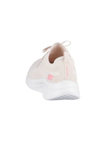 Pantofi Skechers bej
