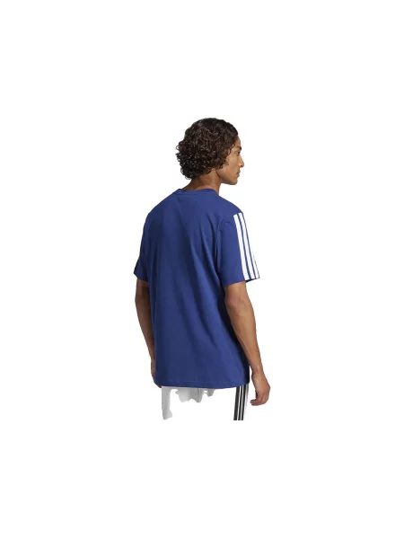 Tricou Adidas alb