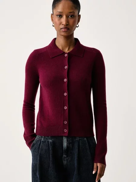IBlues cardigan pentru femei din lână IBLPEDONE