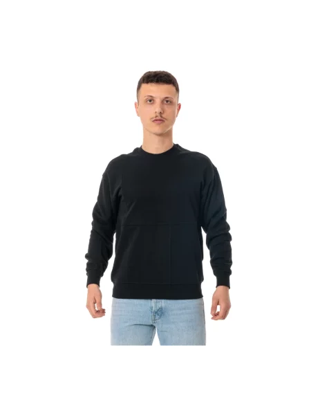 Bluza Afterlabel czarna