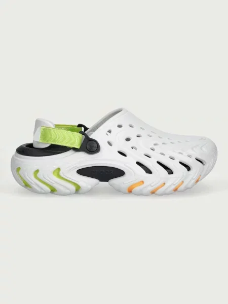 Pantofi Crocs Echo II Moon Burst 11 gri