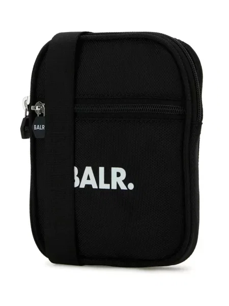 Geantă crossbody Balr. negru