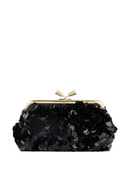 Kopertówka Anya Hindmarch czarna