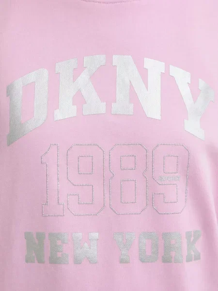Свитер Dkny