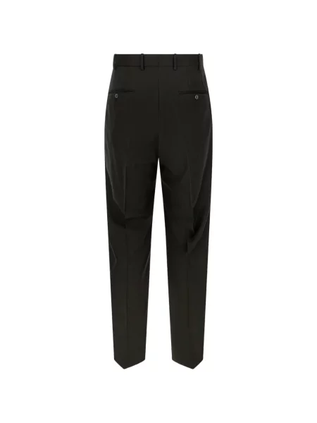 Pantaloni Corneliani negru