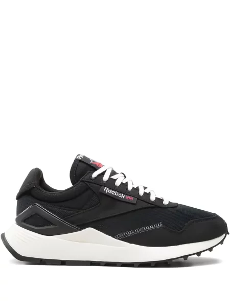Kožené klasické tenisky Reebok Classic Leather Legacy černé