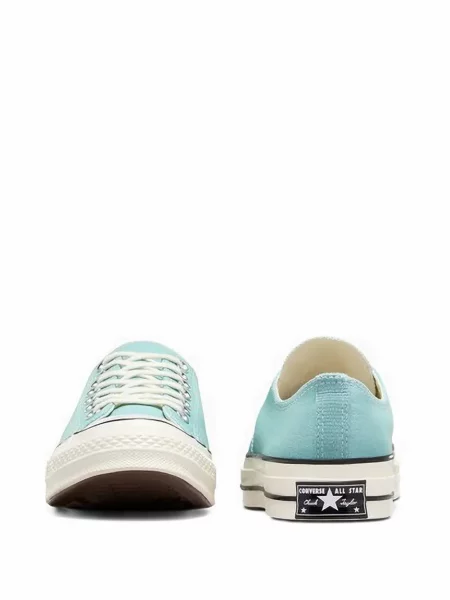 Τρέξιμο sneakers Converse Chuck 70 με αυτόγραφο κλασικό μαύρο