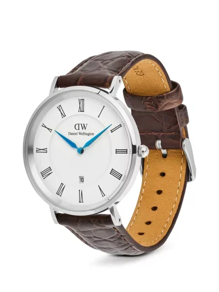 Klasszikus óra Daniel Wellington fehér