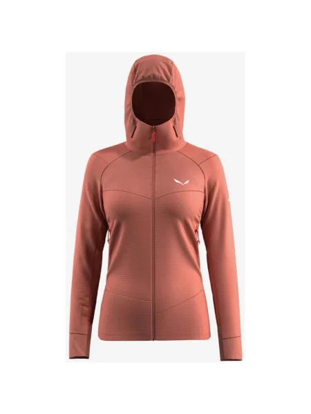 Kurtka Salewa Agner Durastretch 32 brązowa