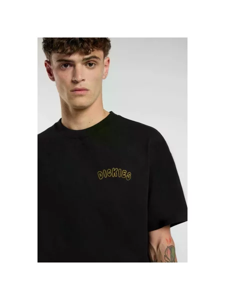 Majica Dickies crna