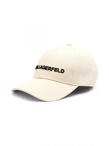Karl Lagerfeld Șapcă baseball K/ESSENTIAL