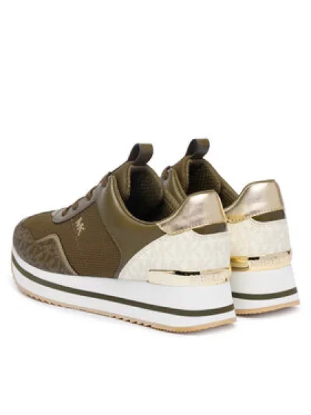 Sneakersy MICHAEL Michael Kors