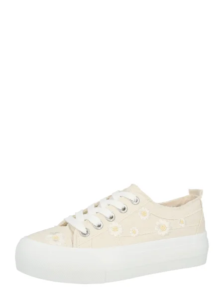 Sneakerși Blowfish Malibu alb