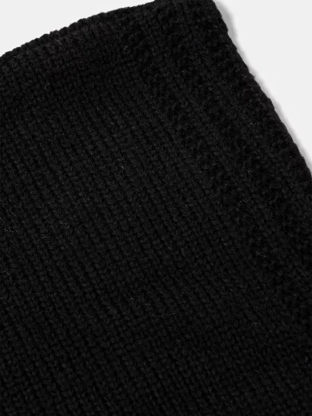 Шерстяная шапка Answear.lab
