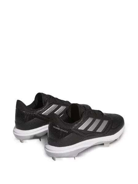 Маратонки Adidas Adizero черно
