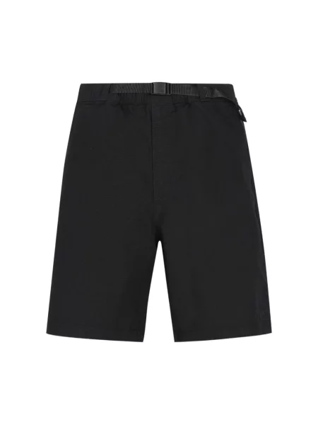 Spodenki sportowe The North Face czarne