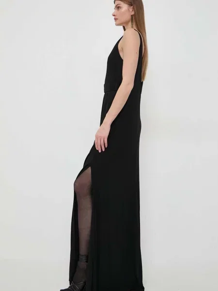 Pinko rochie negru