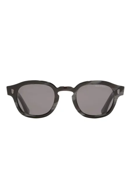 Ochelari de soare Cutler And Gross gri