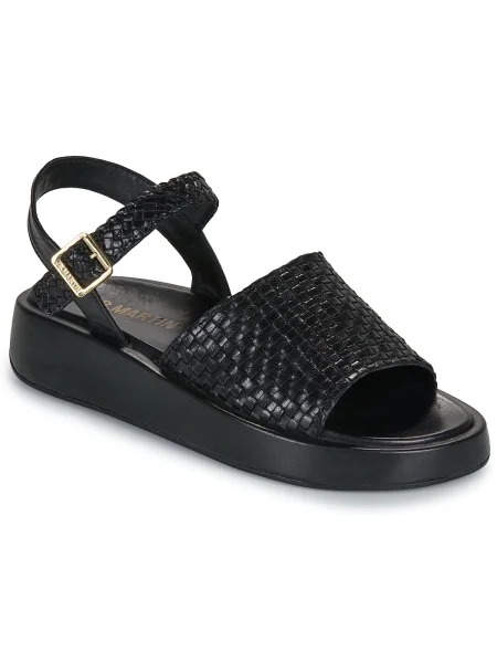 Pantofi Jb Martin negru