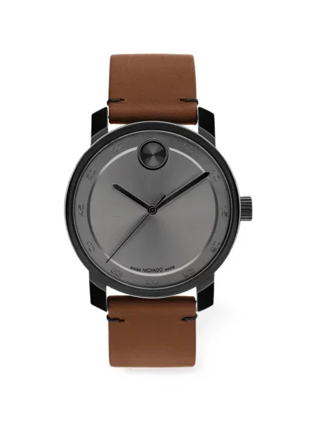 Ceas Movado gri