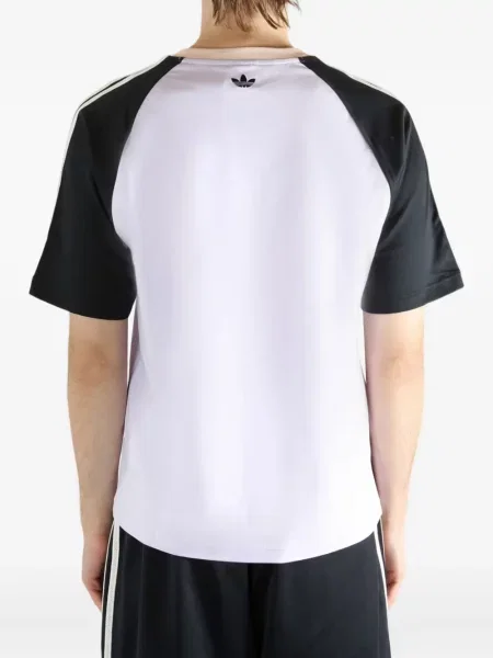 Tricou Adidas albastru
