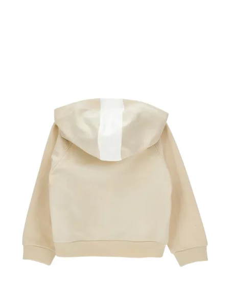 Bluza z kapturem dziecięca Monnalisa