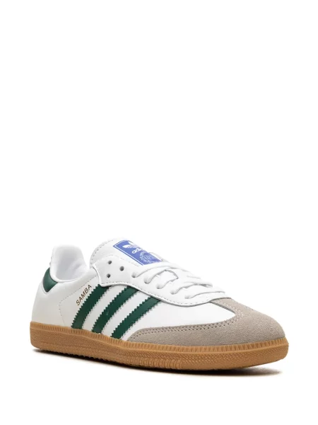 Sportbačiai Adidas Los Angeles balta