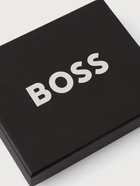 BOSS гаманець Sandy Mini Ziparound