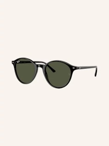 Hodinky & Bižuterie Ray-ban BERNARD černé