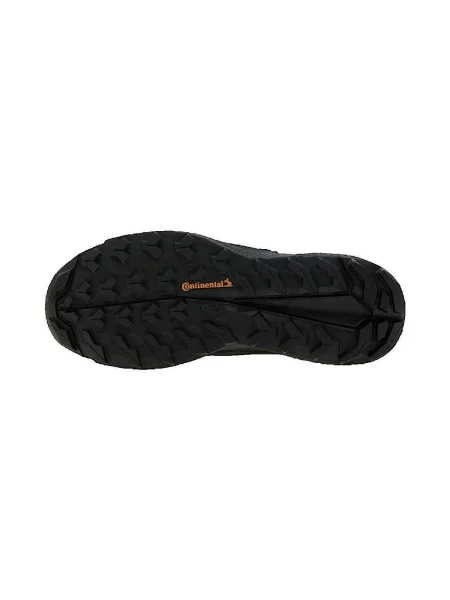 ADIDAS TERREX Botine Free Hiker negru
