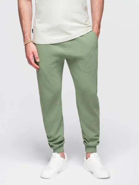 Trening Ombre verde