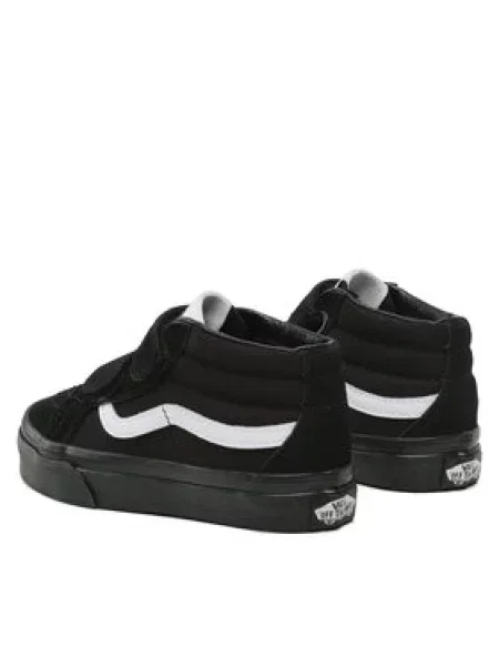 Tenisky Vans černé