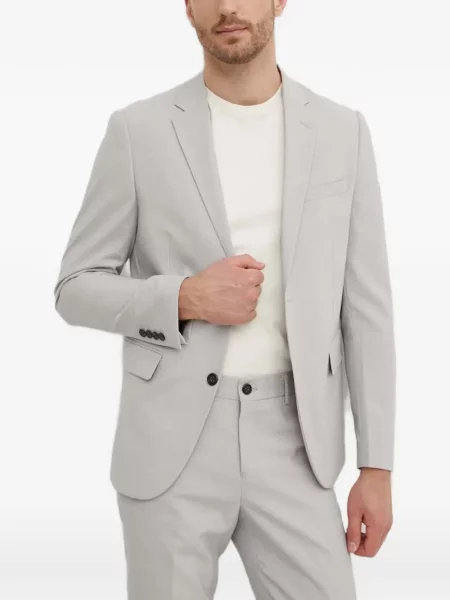 Costum Lindbergh gri