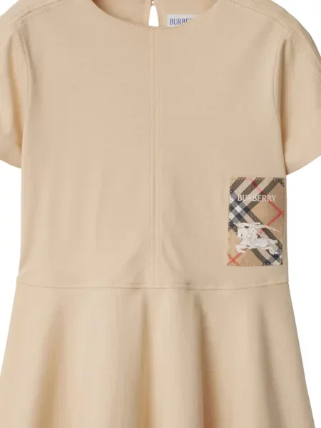 Dětské šaty Burberry