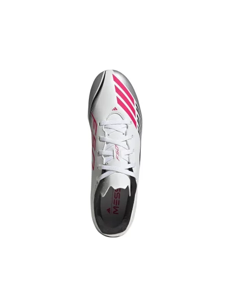 Boty na fotball adidas bílé