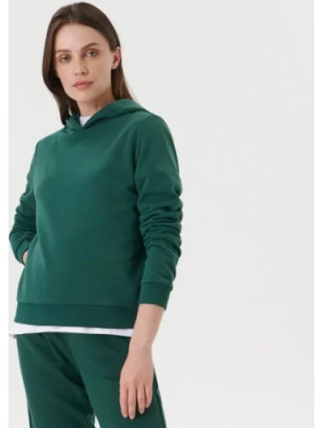 Mikina s kapucí Sinsay