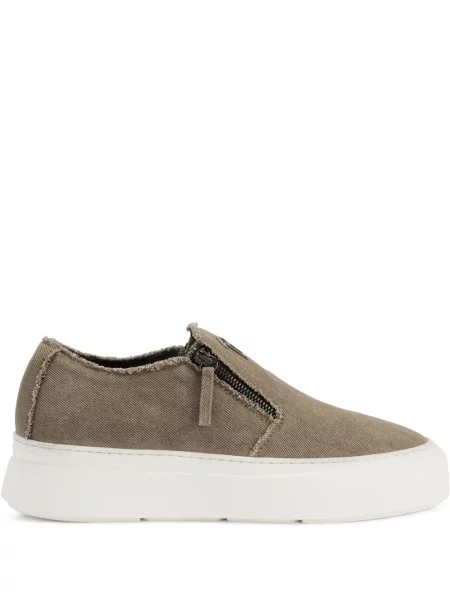 Sneakerși Giuseppe Zanotti